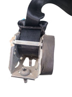 FOCUS     2012 Seat Belt Rear 640893