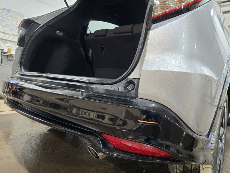 Rear Bumper Center Lower Cover Painted Finish Fits 19-22 HR-V 613858