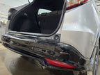 Rear Bumper Center Lower Cover Painted Finish Fits 19-22 HR-V 613858
