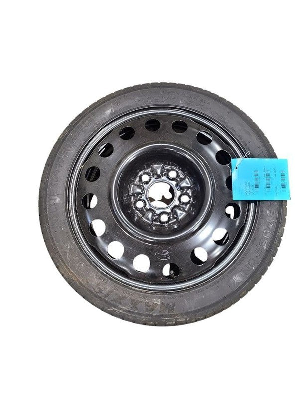Wheel 17x4-1/2 Compact Spare Opt S1G Fits 10-17 EQUINOX 618470
