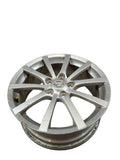 Wheel Alloy 17x7 10 Straight Spokes Fits 06-08 MAZDA MX-5 MIATA 590804