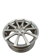 Wheel Alloy 17x7 10 Straight Spokes Fits 06-08 MAZDA MX-5 MIATA 590804