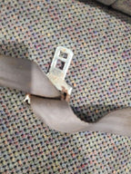 Driver Front Seat Club And Quad Cab Fits 00-02 DODGE 2500 PICKUP 68001
