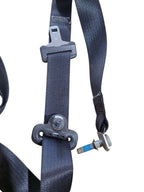 RAM1500   2009 Seat Belt Rear 627701