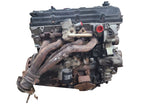 Engine 2.7L VIN X 5th Digit 2TRFE Engine 4 Cylinder Fits 05-15 TACOMA 