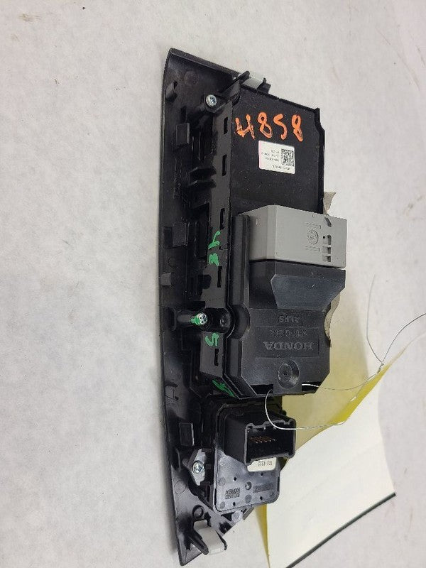 Driver Front Door Switch Driver's US Market Master EX Fits 14-17 ODYSS