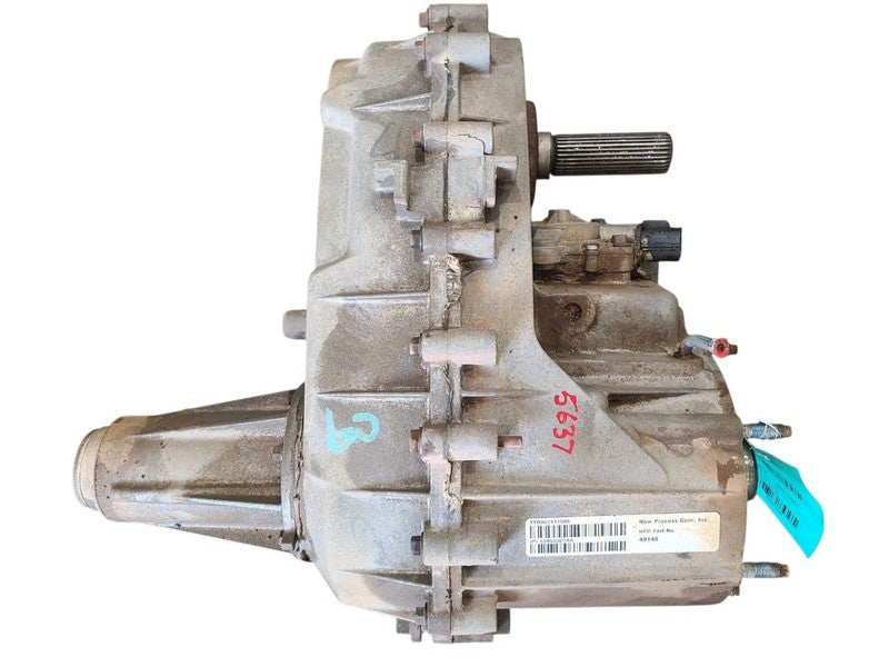 Transfer Case Model NV243 Electric Shift Fits 06-12 DODGE 1500 PICKUP 