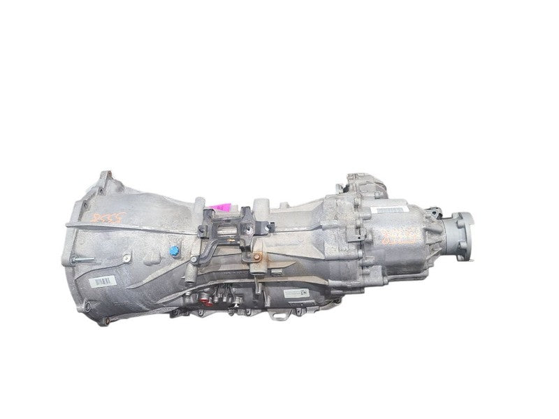 GIULIA    2019 Transmission 656056
