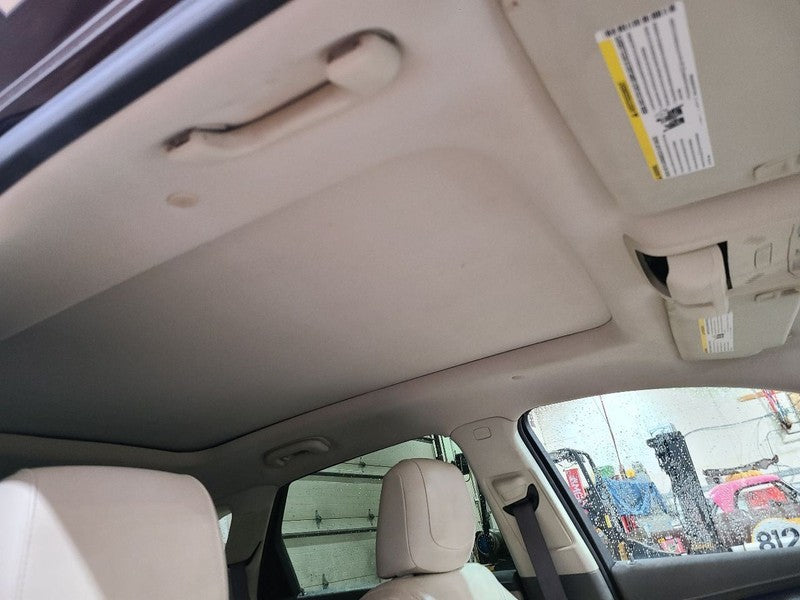 XT5       2017 Headliner 662613