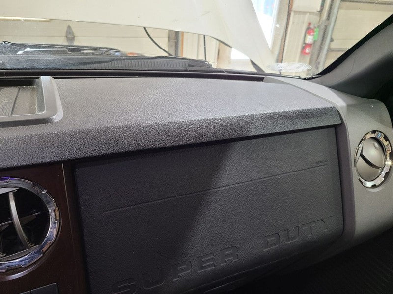 Dash Panel King Ranch With Chrome Package Fits 11-12 FORD F250SD PICKU