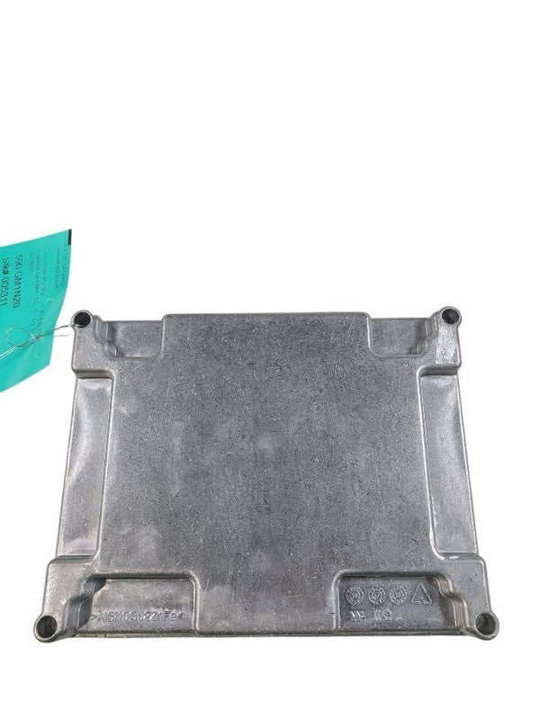 BOLT      2020 Engine ECM 656616