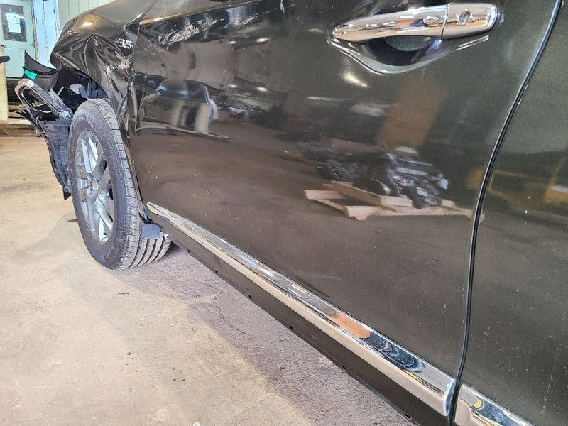 Driver Left Front Door Electric Fits 14-15 INFINITI QX60 675187
