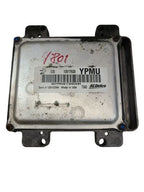 Engine ECM Electronic Control Module Z06 Fits 08-09 CORVETTE 602817 12