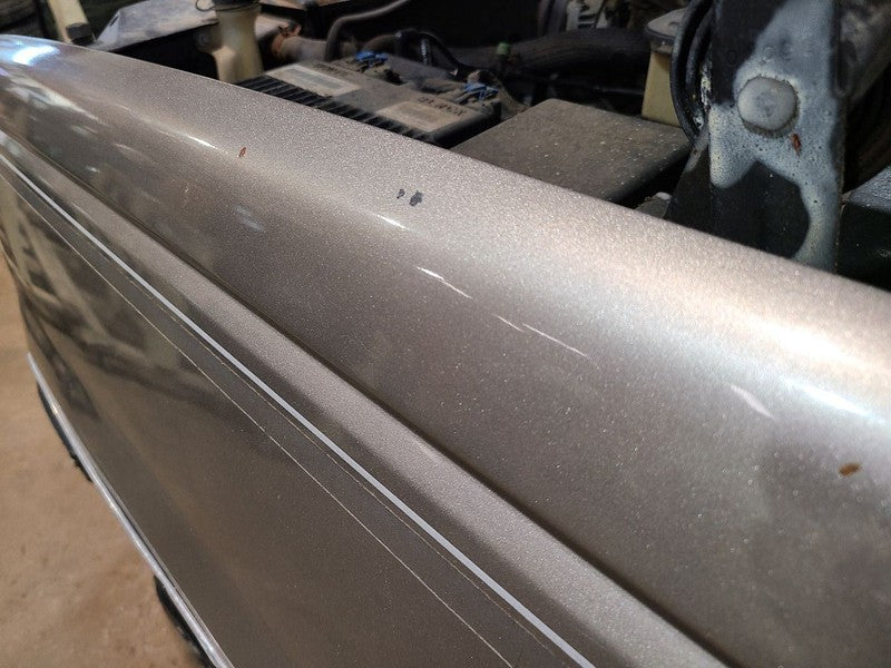 Driver Fender Front Fits 88-02 CHEVROLET 3500 PICKUP 672116