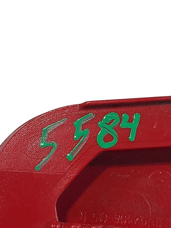 Passenger Right Tail Light Bumper Mounted Fits 24-26 SELTOS 670965
