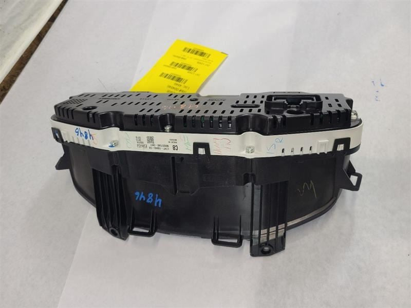 Speedometer Cluster MPH SEL Fits 19-20 EDGE 608055