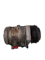 AC Compressor Fits 11-14 SIERRA 2500 PICKUP 644154
