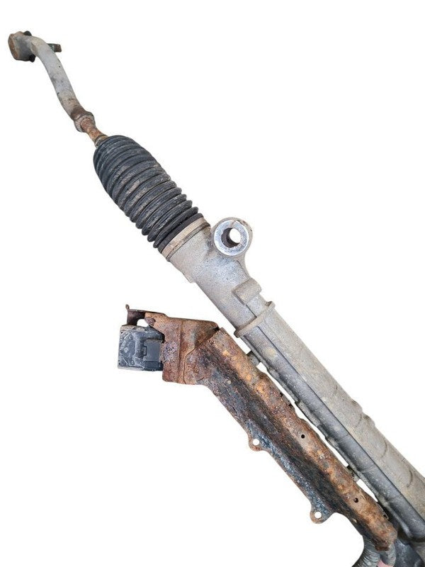Steering Gear/Rack Power And Pinion Rack Motor MX Fits 13-15 CIVIC 662