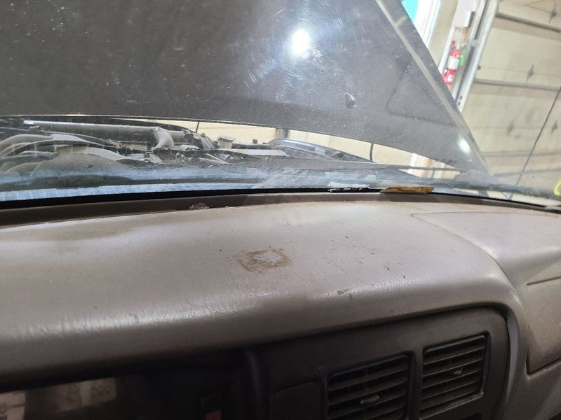 Dash Panel Fits 97-04 TACOMA 670601