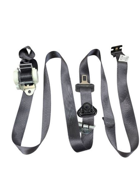 REAR SIERRA250 2013 Passenger Side Retractor Seat Belt Rear 570617