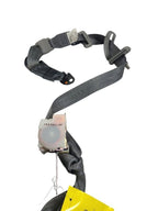 HIGHLANDR 2010 Seat Belt Rear 603103
