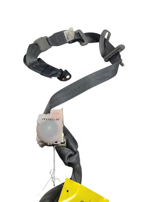 HIGHLANDR 2010 Seat Belt Rear 603103