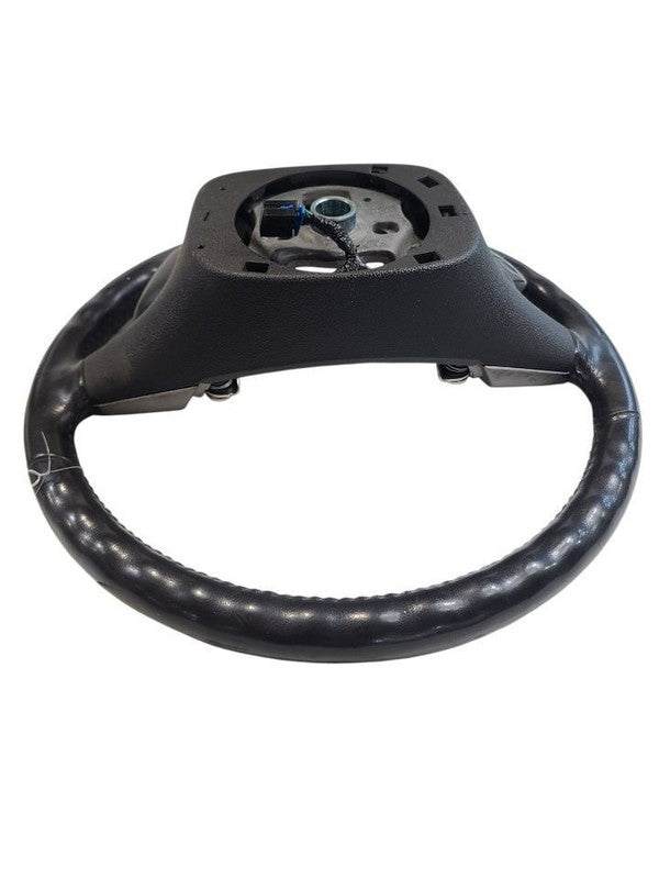 SILVRDO25 2011 Steering Wheel 673710