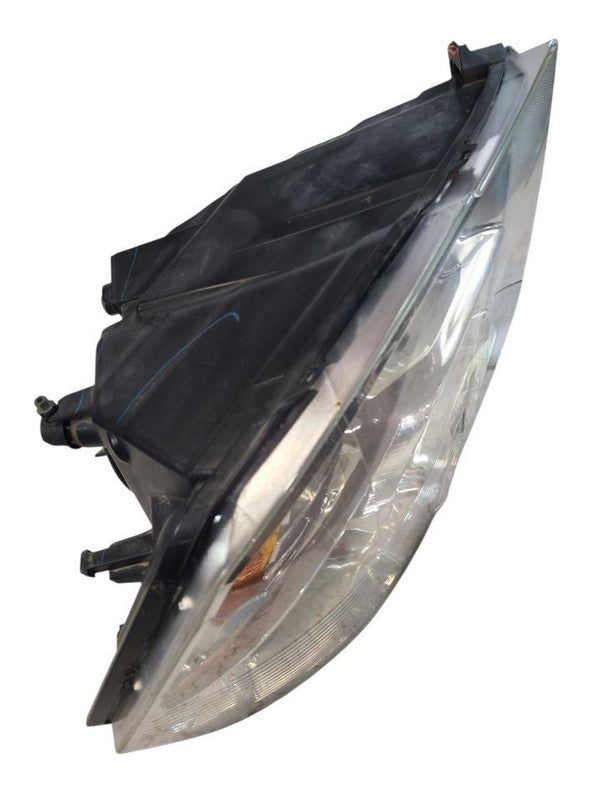 Passenger Headlight Classic Style Halogen Fits 13-24 DODGE 1500 PICKUP