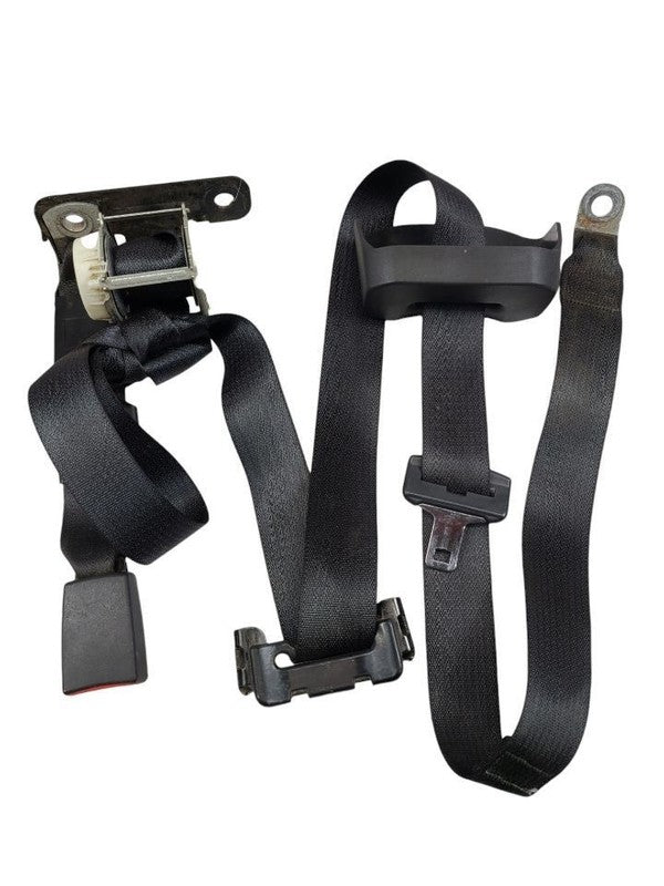 RAM1500   2012 Seat Belt Rear 613392