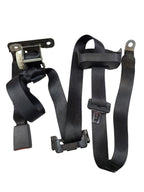 RAM1500   2012 Seat Belt Rear 613392