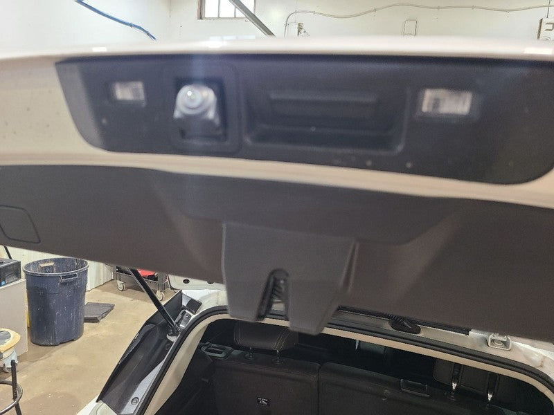 Trunk/Hatch/Tailgate Manual Liftgate TB4 Opt Tvm Fits 25 ENCORE GX 679
