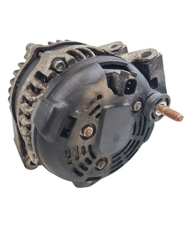 Alternator Fits 11-20 CARAVAN 667621