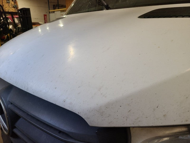 Hood Fits 19-25 MERCEDES SPRINTER 2500 672032