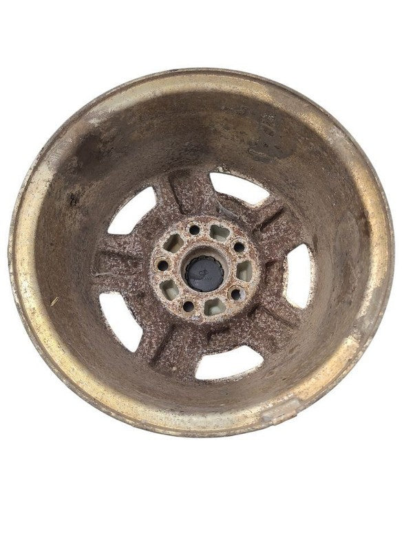 Wheel 15x7 Aluminum Chev Opt YC5 Fits 95-05 BLAZER S10/JIMMY S15 66480