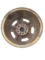 Wheel 15x7 Aluminum Chev Opt YC5 Fits 95-05 BLAZER S10/JIMMY S15 66480