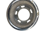 Wheel Cover HubCap Rear 5 Slot Fits 19-23 DODGE 3500 PICKUP 618342