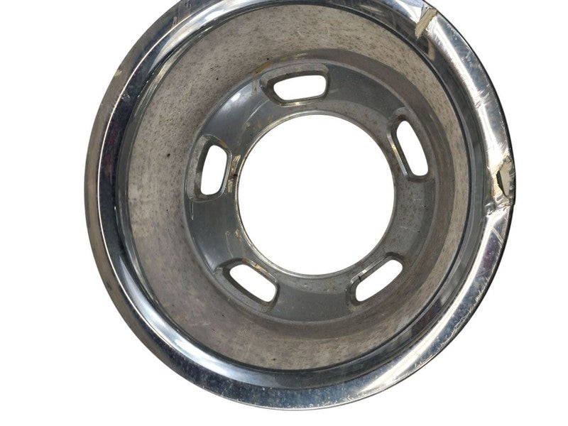 Wheel Cover HubCap Rear 5 Slot Fits 19-23 DODGE 3500 PICKUP 618342