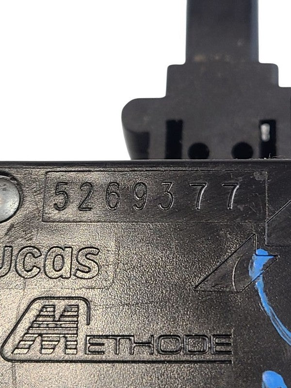 Column Switch Multifunction Fits 94-02 DODGE 1500 PICKUP 665700