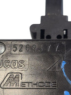Column Switch Multifunction Fits 94-02 DODGE 1500 PICKUP 665700