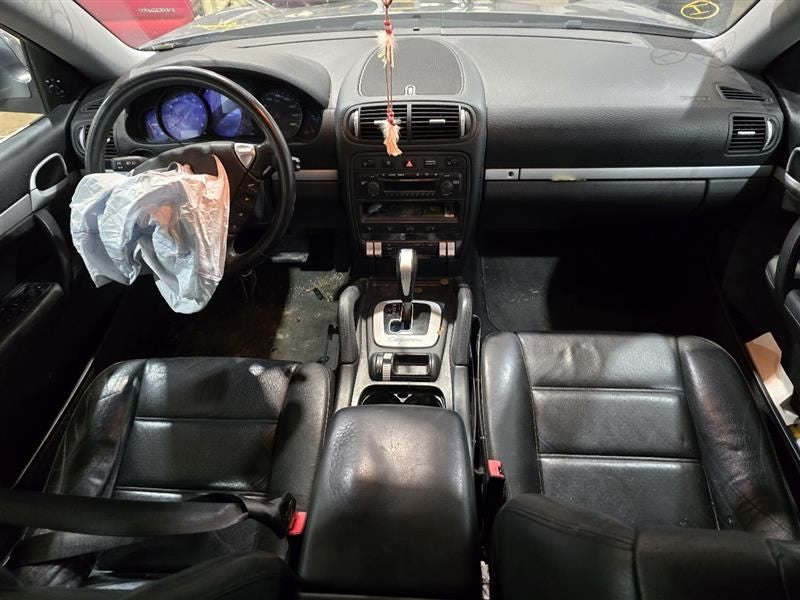 Passenger Air Bag Front Passenger Dash Fits 03-06 08-10 PORSCHE CAYENN