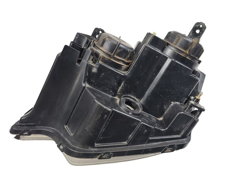 Passenger Headlight Without Special Edition Fits 12-14 CAPTIVA SPORT 6
