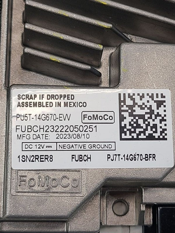 Chassis ECM Sync Module Communication Fits 2023 CORSAIR 640830
