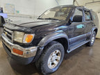 4 RUNNER  1998 Rear View Mirror 639206
