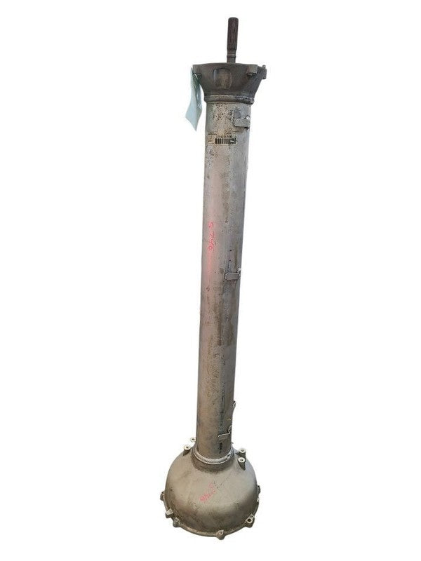 Rear Drive Shaft Driveline Support 6.2L Fits 06-13 CORVETTE 680966