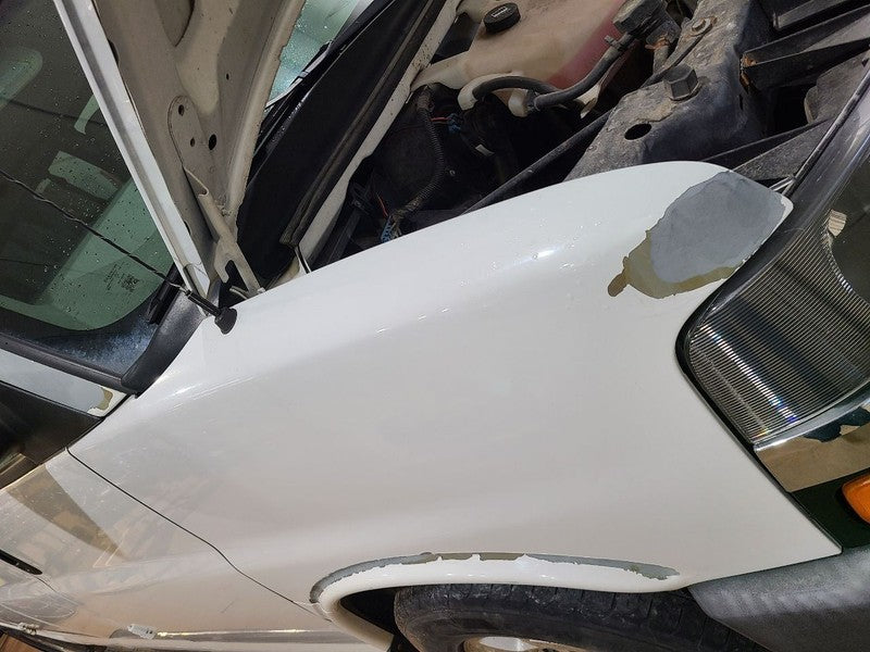 Passenger Right Fender Fits 03-25 EXPRESS 2500 VAN 663822