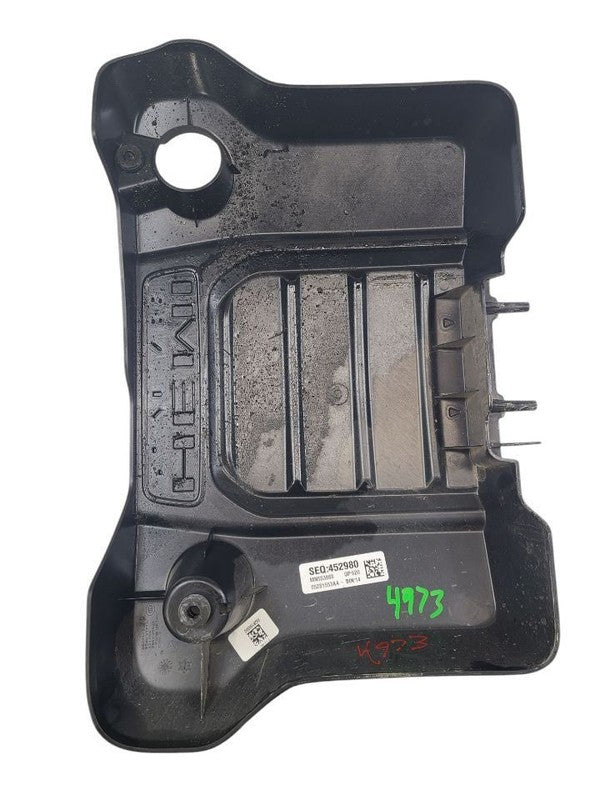 RAM15NEW  2021 Engine Cover 622464
