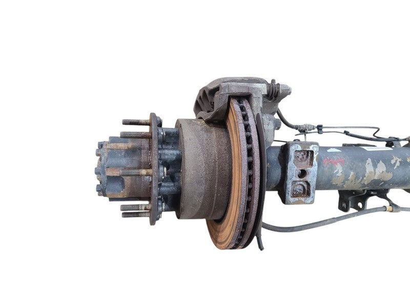 Rear Axle 4WD Pickup 11.5" Rear Axle DRW Fits 19-23 DODGE 3500 PICKUP 