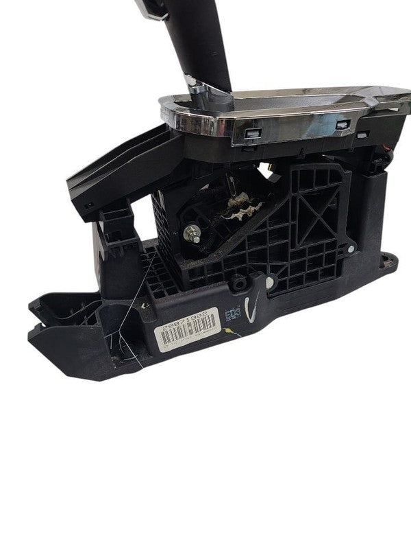 TERRAIN   2010 Transmission Shift 618414