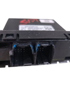 Chassis ECM Network Gateway Behind Radio Fits 18-23 CHALLENGER 641242