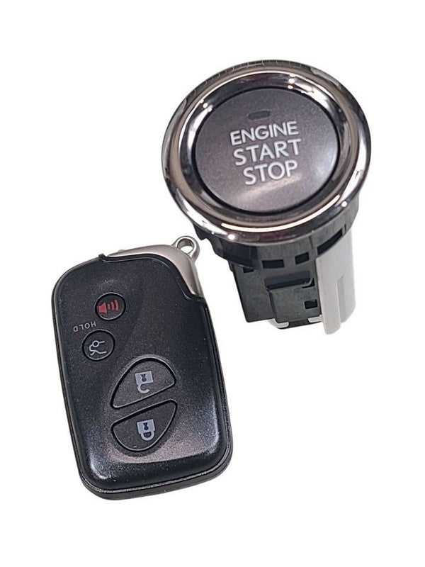 Ignition Switch Push Button Fits 07-17 LEXUS LS460 637593